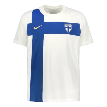 Finnland Heimtrikot 2022