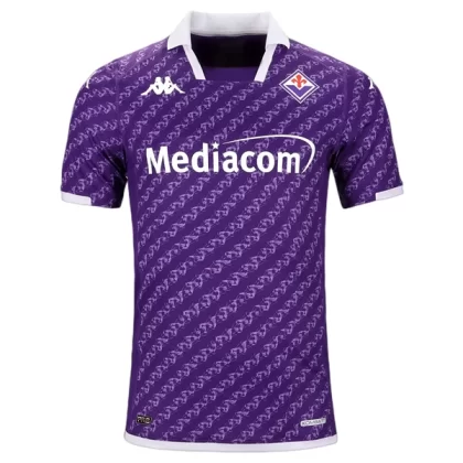 Günstige AC Florenz Heimtrikot 2023/24