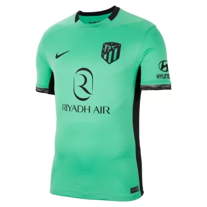 Günstige Atlético Madrid 3. Ausweichtrikot 2023/24