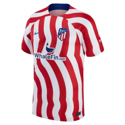 Günstige Atlético Madrid Heimtrikot 2022-23