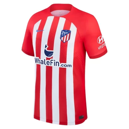 Günstige Atlético Madrid Heimtrikot 2023/24