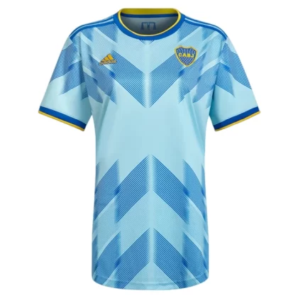 Günstige Boca Juniors 3. Ausweichtrikot 2023/24