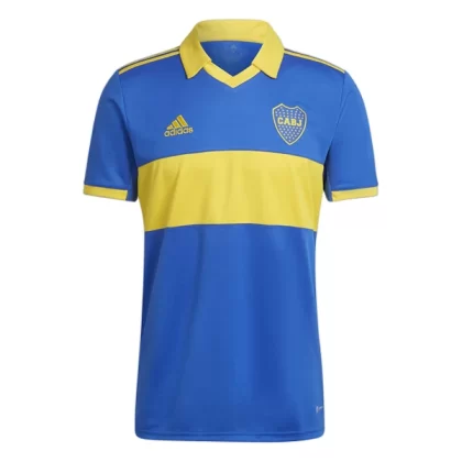 Günstige Boca Juniors Heimtrikot 2022-23