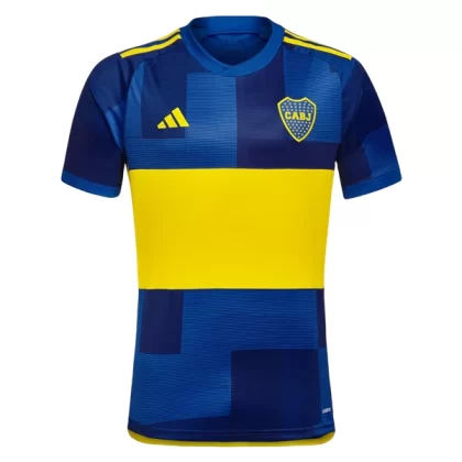 Günstige Boca Juniors Heimtrikot 2023/24