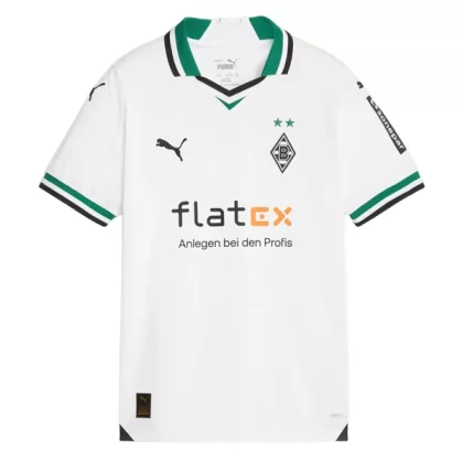 Günstige Borussia Monchengladbach Heimtrikot 2023/24