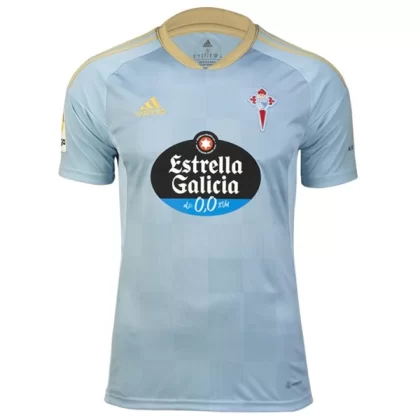 Günstige Celta de Vigo Heimtrikot 2022-23