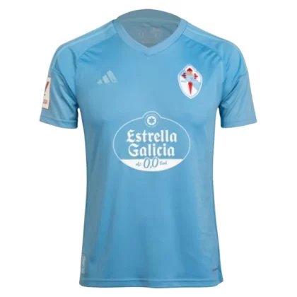 Günstige Celta de Vigo Heimtrikot 2023/24