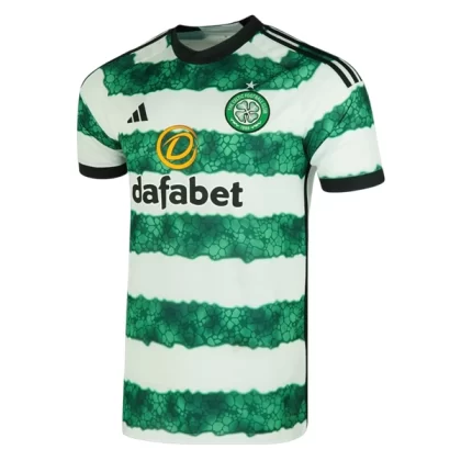 Günstige Celtic Heimtrikot 2023/24