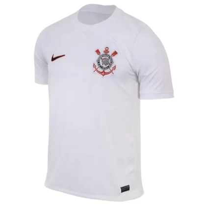 Günstige Corinthians Heimtrikot 2023/24