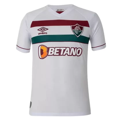 Günstige Fluminense Auswärtstrikot 2023/24