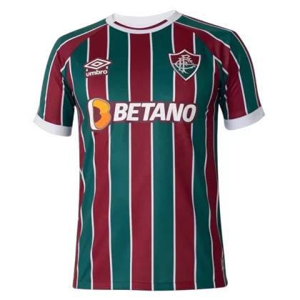 Günstige Fluminense Heimtrikot 2023/24