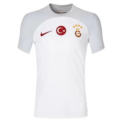 Günstige Galatasaray Auswärtstrikot 2023/24