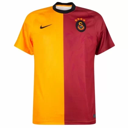 Günstige Galatasaray Heimtrikot 2022-23