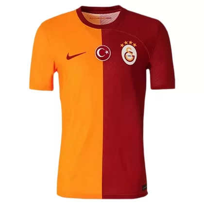 Günstige Galatasaray Heimtrikot 2023/24