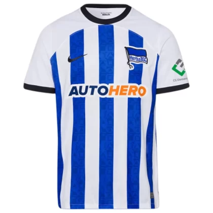 Günstige Hertha Berlin Heimtrikot 2022-23