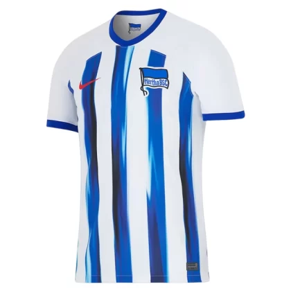 Günstige Hertha Berlin Heimtrikot 2023/24