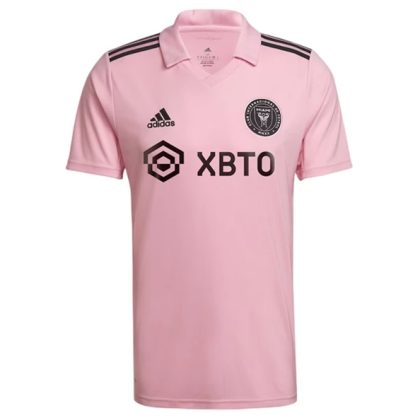 Günstige Inter Miami CF Heimtrikot 2022-23