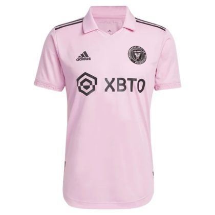 Günstige Inter Miami CF Heimtrikot 2023/24