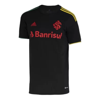 Günstige Internacional 3. Ausweichtrikot 2022-23