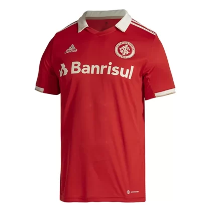 Günstige Internacional Heimtrikot 2022-23