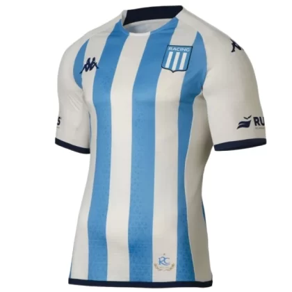 Günstige Racing Club Heimtrikot 2023/24