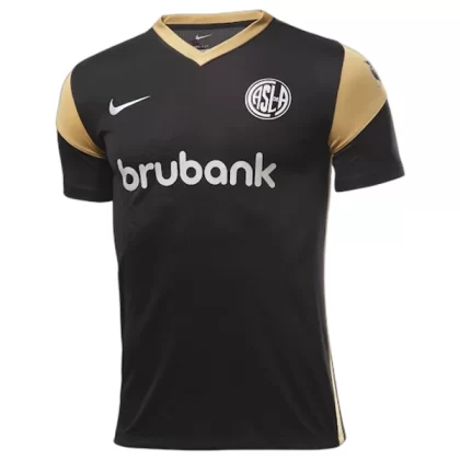 Günstige San Lorenzo 3. Ausweichtrikot 2023/24