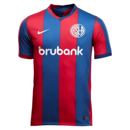 Günstige San Lorenzo Heimtrikot 2023/24