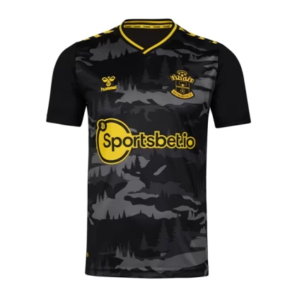 Günstige Southampton 3. Ausweichtrikot 2023/24