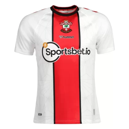 Günstige Southampton Heimtrikot 2022-23