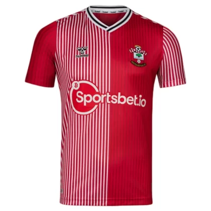 Günstige Southampton Heimtrikot 2023/24