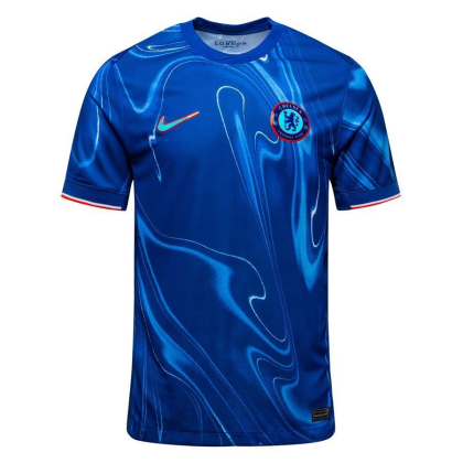 Günstige Inter Miami CF Heimtrikot 2024-25 (Kopie)