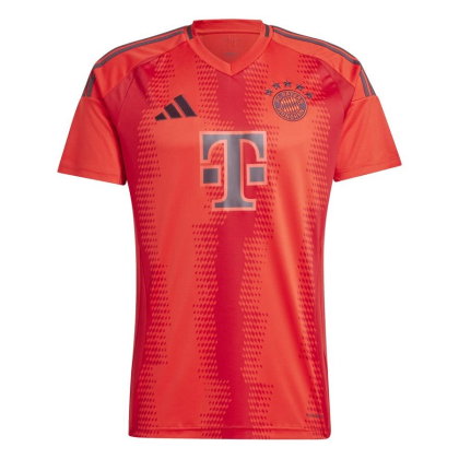 Günstige Inter Miami CF Heimtrikot 2024-25 (Kopie)