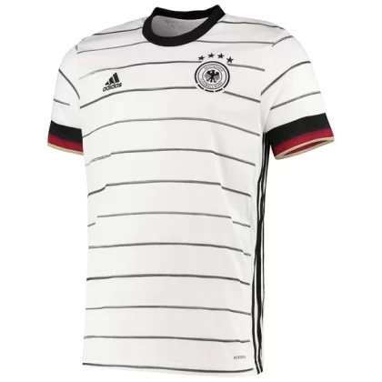 Deutschland Heimtrikot 2021