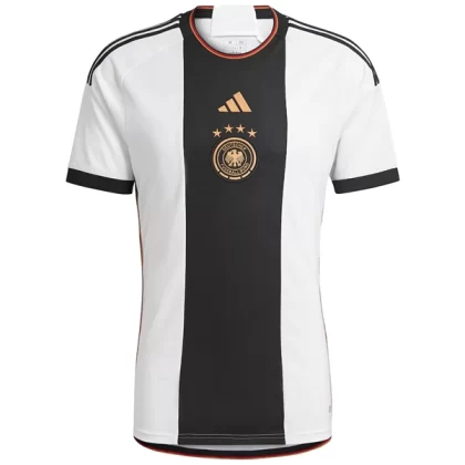 Deutschland Heimtrikot 2022