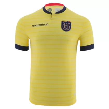 Ecuador Heimtrikot 2023