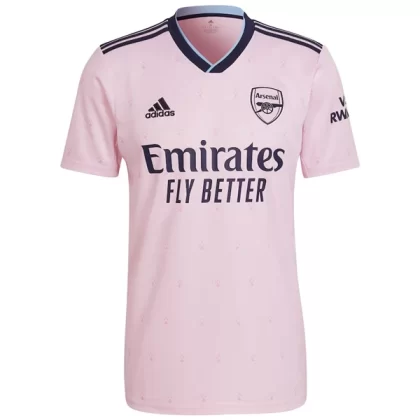 Günstige Arsenal 3. Ausweichtrikot 2022-23