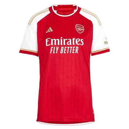 Günstige Arsenal Damen Heimtrikot 2023/24