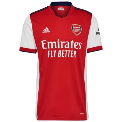 Günstige Arsenal Heimtrikot 2021-22