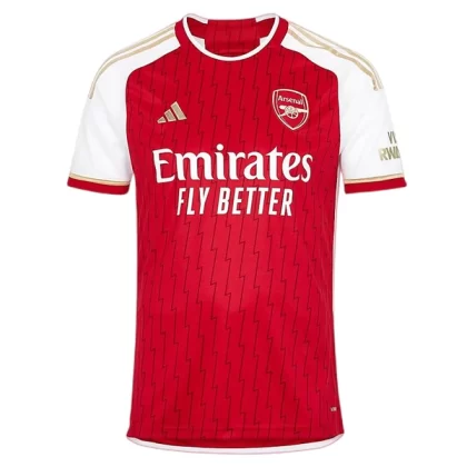 Günstige Arsenal Heimtrikot 2023/24