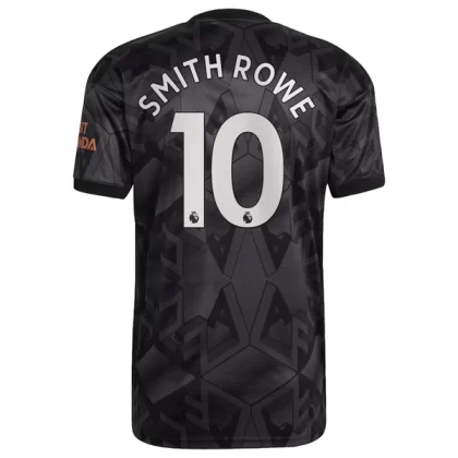 Günstige Arsenal Smith Rowe 10 Auswärtstrikot 2022-23