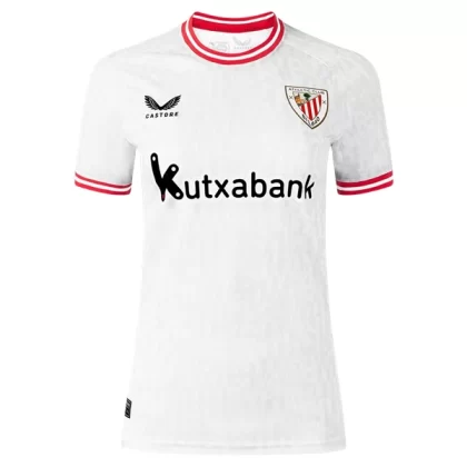 Günstige Athletic Club Bilbao 3. Ausweichtrikot 2023/24