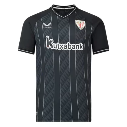 Günstige Athletic Club Bilbao Torwart Heimtrikot 2023/24