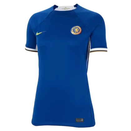 Günstige Chelsea Damen Heimtrikot 2023/24