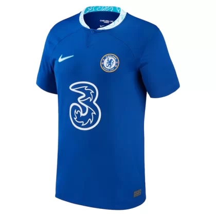 Günstige Chelsea Heimtrikot 2022-23