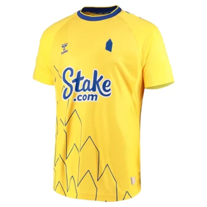 Günstige Everton 3. Ausweichtrikot 2022-23