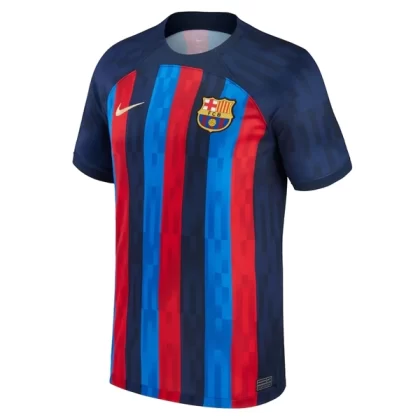 Günstige FC Barcelona Heimtrikot 2022-23