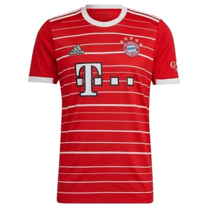 Günstige FC Bayern München Heimtrikot 2022-23