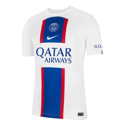 Günstige Paris Saint Germain PSG 3. Ausweichtrikot 2022-23