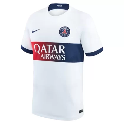 Günstige Paris Saint Germain PSG Auswärtstrikot 2023/24