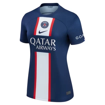 Günstige Paris Saint Germain PSG Damen Heimtrikot 2022-23